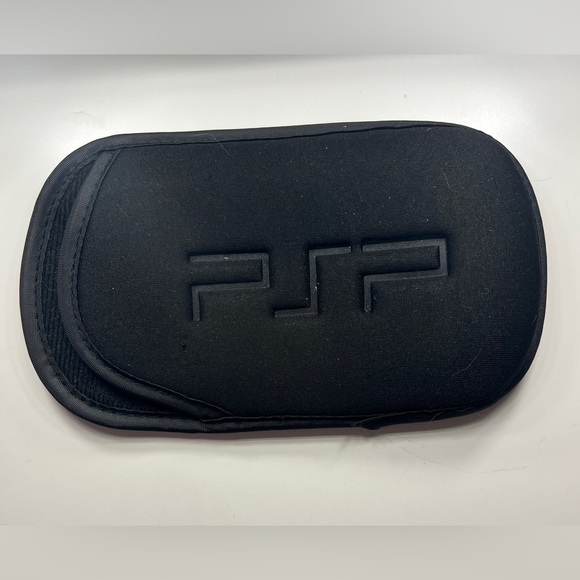 Lavender Sony PSP Game - Picture 3 of 3